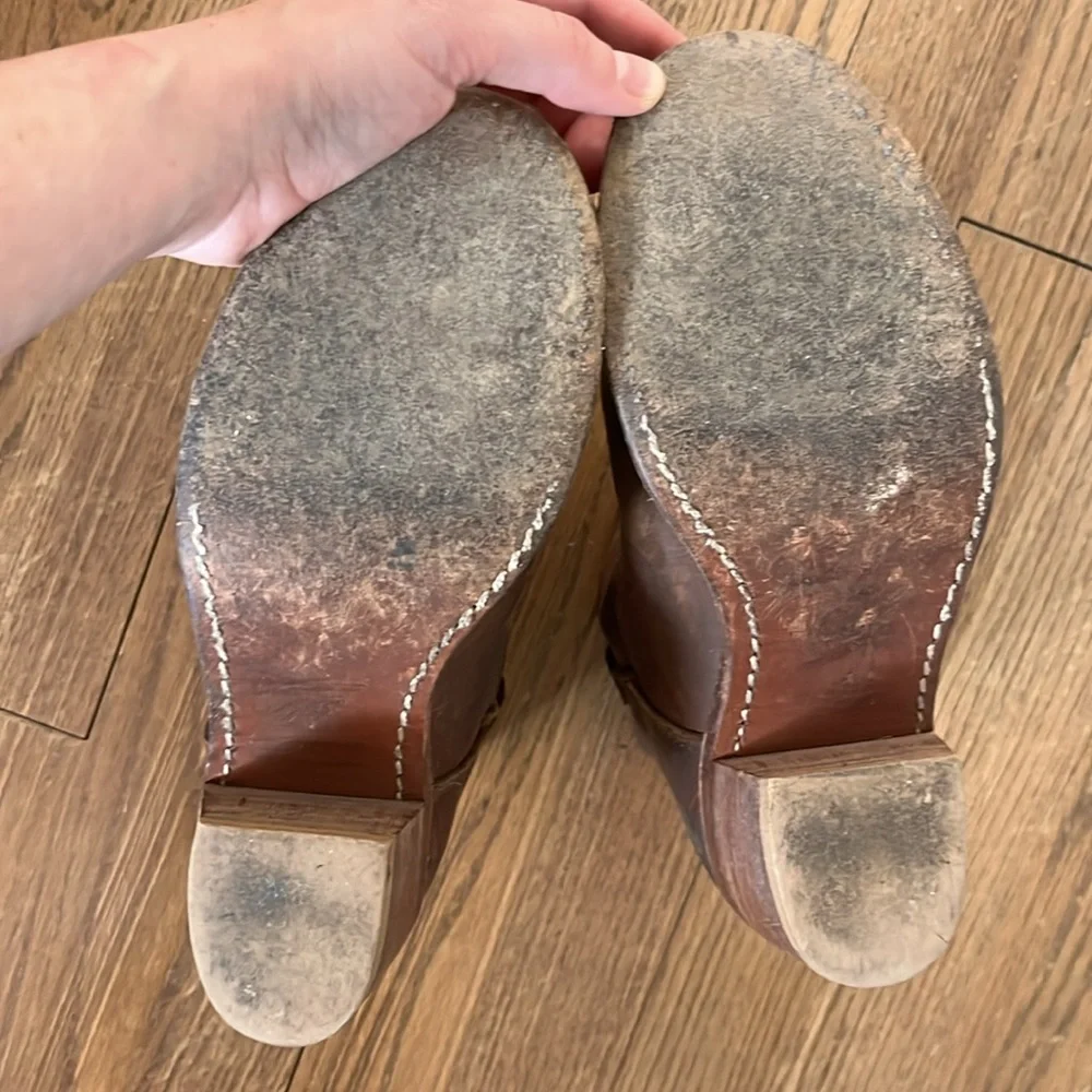 Red Wing Boots - Picture 3 of 3